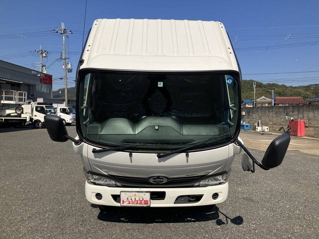 日野デュトロ高所作業車小型（2t・3t）[写真08]