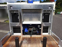 三菱ふそうグレートセルフクレーン4段大型（10t）[写真10]