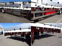 三菱ふそうグレートセルフクレーン4段大型（10t）[写真17]