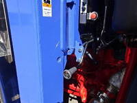 三菱ふそうグレートセルフクレーン4段大型（10t）[写真23]