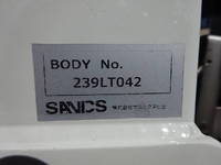 三菱ふそうグレートセルフクレーン4段大型（10t）[写真24]