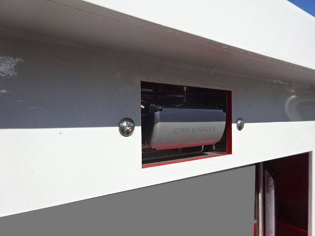 三菱ふそうグレートセルフクレーン4段大型（10t）[写真26]