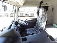 三菱ふそうグレートセルフクレーン4段大型（10t）[写真38]