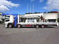 三菱ふそうグレートセルフクレーン4段大型（10t）[写真05]