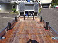 三菱ふそうグレートセルフクレーン4段大型（10t）[写真09]