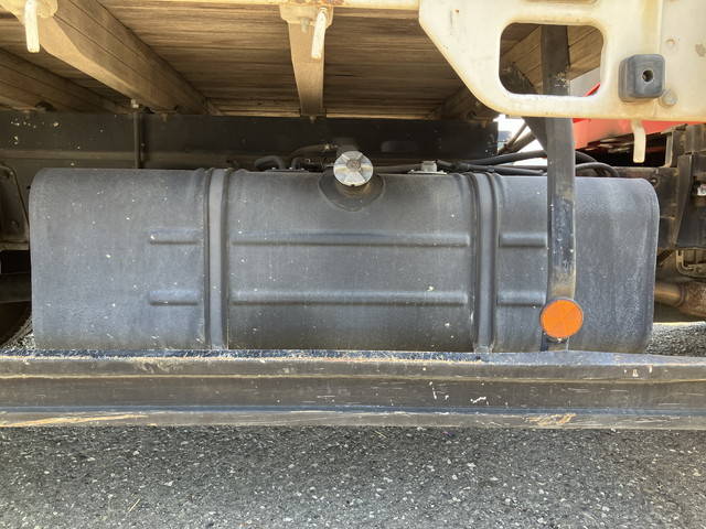 日野デュトロクレーン4段小型（2t・3t）[写真17]