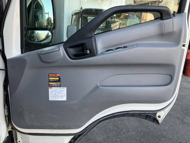 日野デュトロクレーン4段小型（2t・3t）[写真26]