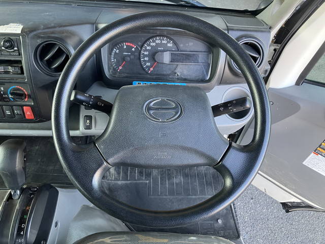 日野デュトロクレーン4段小型（2t・3t）[写真32]