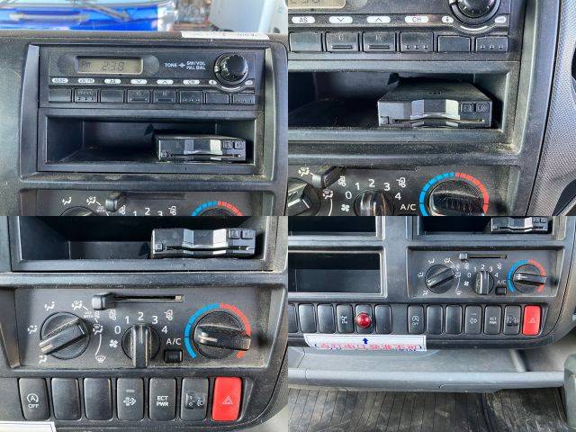 日野デュトロクレーン4段小型（2t・3t）[写真37]