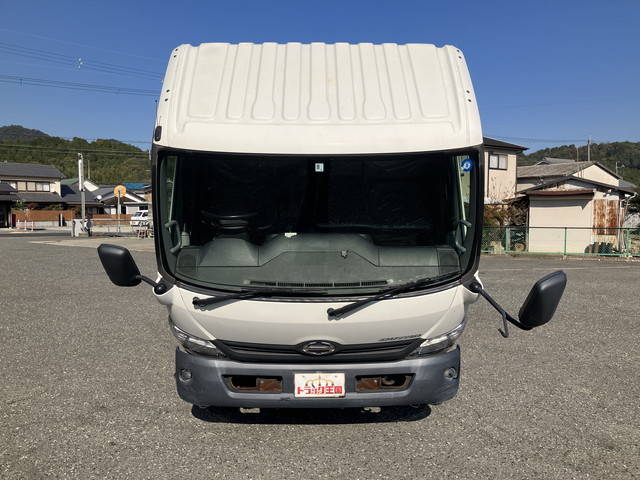 日野デュトロクレーン4段小型（2t・3t）[写真08]