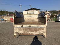 いすゞエルフダンプ小型（2t・3t）[写真11]