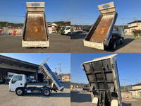 いすゞエルフダンプ小型（2t・3t）[写真13]