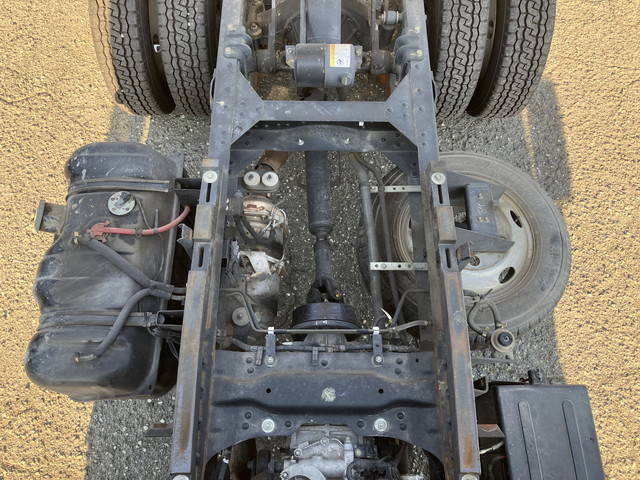 いすゞエルフダンプ小型（2t・3t）[写真15]