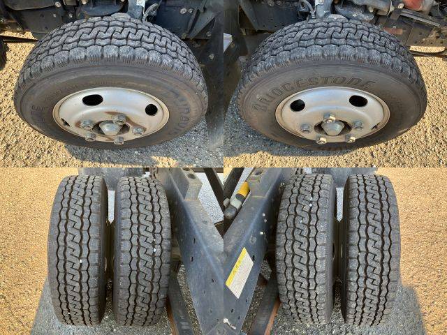 いすゞエルフダンプ小型（2t・3t）[写真18]