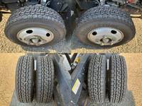 いすゞエルフダンプ小型（2t・3t）[写真18]