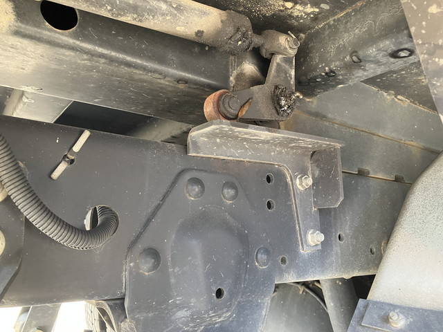 いすゞエルフダンプ小型（2t・3t）[写真19]