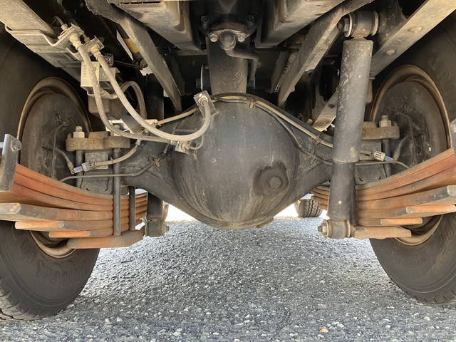 いすゞエルフダンプ小型（2t・3t）[写真21]