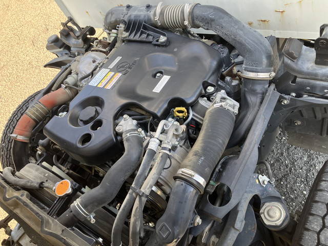 いすゞエルフダンプ小型（2t・3t）[写真23]