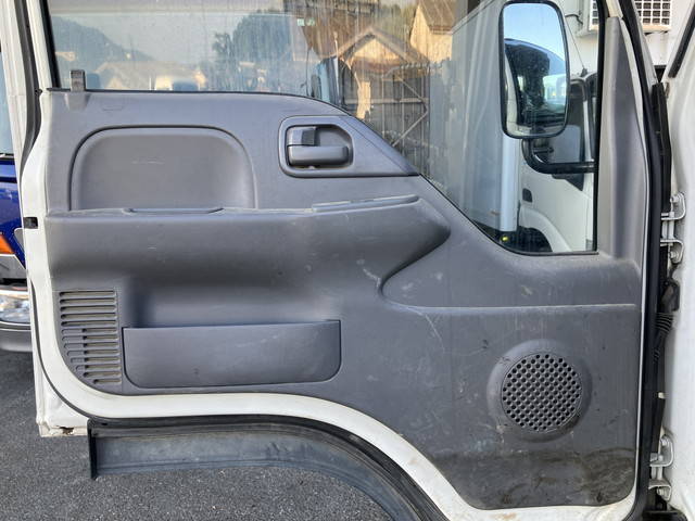 いすゞエルフダンプ小型（2t・3t）[写真27]