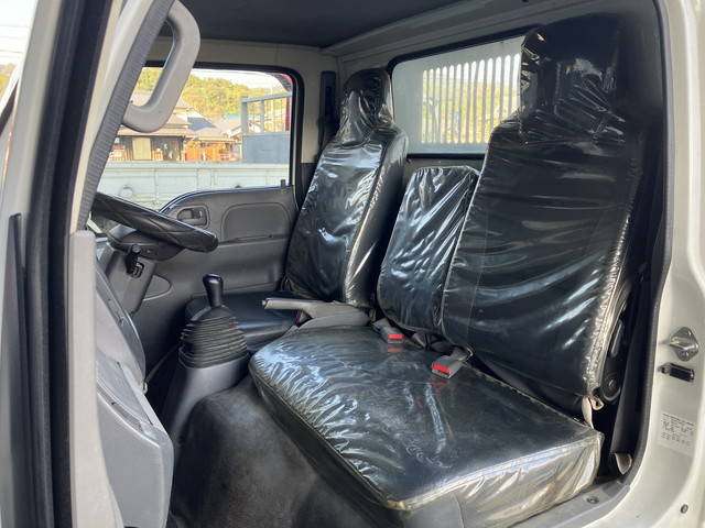 いすゞエルフダンプ小型（2t・3t）[写真29]