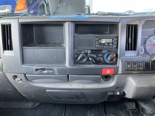 いすゞエルフダンプ小型（2t・3t）[写真36]