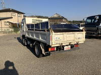 いすゞエルフダンプ小型（2t・3t）[写真04]