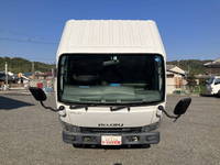 いすゞエルフダンプ小型（2t・3t）[写真08]