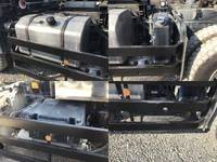 三菱ふそうスーパーグレートダンプ大型（10t）[写真17]