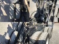 三菱ふそうスーパーグレートダンプ大型（10t）[写真18]