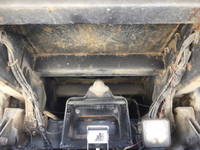 三菱ふそうスーパーグレートダンプ大型（10t）[写真19]