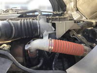 三菱ふそうスーパーグレートダンプ大型（10t）[写真22]