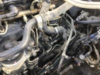 三菱ふそうスーパーグレートダンプ大型（10t）[写真26]