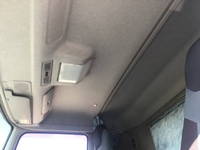 三菱ふそうスーパーグレートダンプ大型（10t）[写真33]