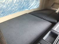 三菱ふそうスーパーグレートダンプ大型（10t）[写真34]