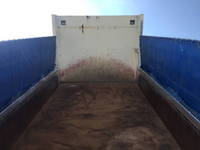 三菱ふそうスーパーグレートダンプ大型（10t）[写真08]