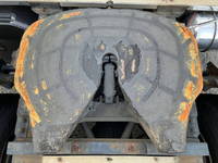 三菱ふそうスーパーグレートトレーラーヘッド（トラクターヘッド）大型（10t）[写真11]