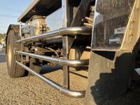 三菱ふそうスーパーグレートトレーラーヘッド（トラクターヘッド）大型（10t）[写真15]