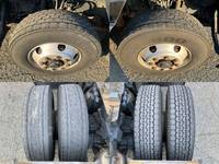 三菱ふそうスーパーグレートトレーラーヘッド（トラクターヘッド）大型（10t）[写真16]