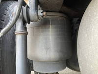 三菱ふそうスーパーグレートトレーラーヘッド（トラクターヘッド）大型（10t）[写真19]