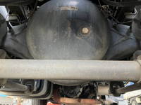 三菱ふそうスーパーグレートトレーラーヘッド（トラクターヘッド）大型（10t）[写真21]