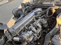 三菱ふそうスーパーグレートトレーラーヘッド（トラクターヘッド）大型（10t）[写真22]