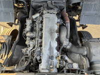 三菱ふそうスーパーグレートトレーラーヘッド（トラクターヘッド）大型（10t）[写真24]