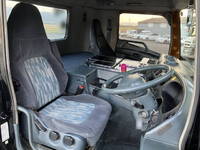 三菱ふそうスーパーグレートトレーラーヘッド（トラクターヘッド）大型（10t）[写真29]