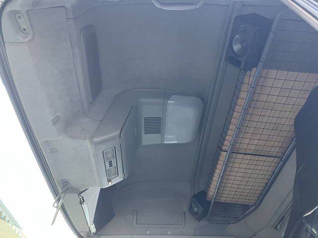 三菱ふそうスーパーグレートトレーラーヘッド（トラクターヘッド）大型（10t）[写真30]