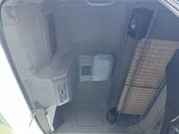 三菱ふそうスーパーグレートトレーラーヘッド（トラクターヘッド）大型（10t）[写真30]