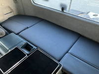 三菱ふそうスーパーグレートトレーラーヘッド（トラクターヘッド）大型（10t）[写真31]