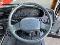 三菱ふそうスーパーグレートトレーラーヘッド（トラクターヘッド）大型（10t）[写真34]