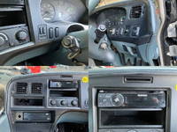 三菱ふそうスーパーグレートトレーラーヘッド（トラクターヘッド）大型（10t）[写真36]