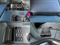 三菱ふそうスーパーグレートトレーラーヘッド（トラクターヘッド）大型（10t）[写真37]