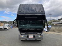 三菱ふそうスーパーグレートトレーラーヘッド（トラクターヘッド）大型（10t）[写真08]